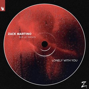 Lonely with You (feat. Jay Mason) - Single