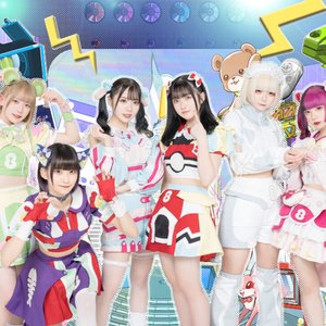 あたまのなかは8ビット 的头像