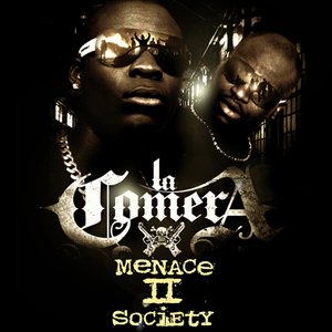 Menace II Society