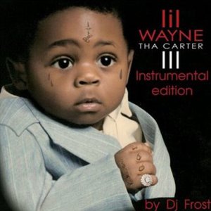 Tha Carter III (Instrumentals)