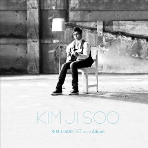 Kim Ji Soo 1st Mini Album