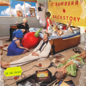 Strawberry Backstory