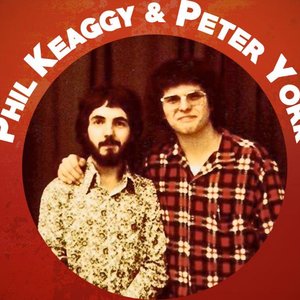 Phil Keaggy & Peter York 的头像