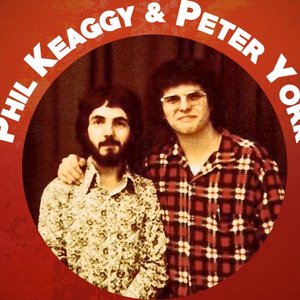 Аватар для Phil Keaggy & Peter York