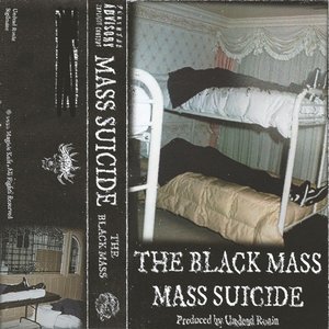 MASS SUICIDE