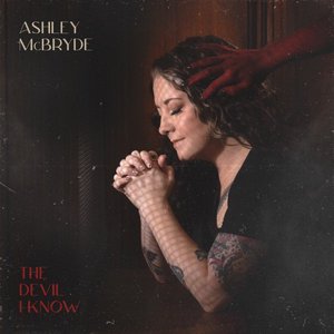 The Devil I Know - Single