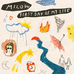 Milow - First Day Of My Life - Zortam Music