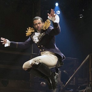 Avatar di Hamilton: Original Broadway Cast