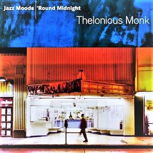 Изображение для 'Jazz Moods - 'Round Midnight'