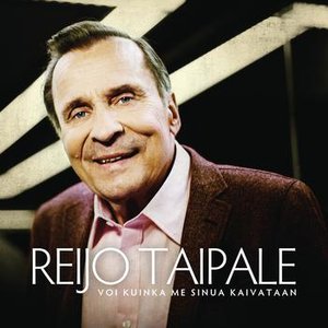 Voi kuinka me sinua kaivataan