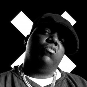 Notorious B.I.G + The xx 的头像