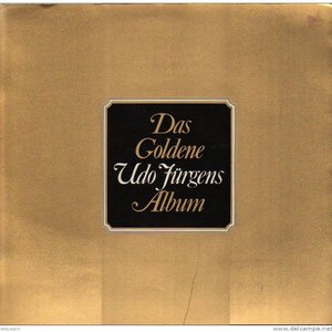 Das Goldene Udo Jürgens Album