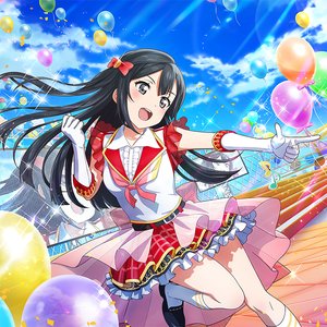 Yuki Setsuna (CV: Kusunoki Tomori) 的头像