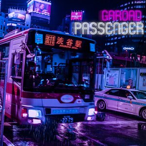 Passenger EP