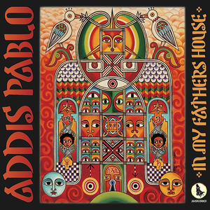 Artwork for In a Di Gideon