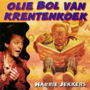 Oliebol Van Krentenkoek