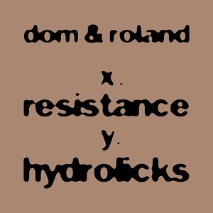 Resistance / Hydrolicks