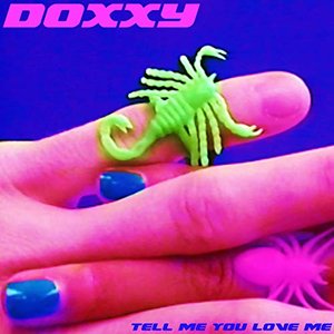 Tell Me You Love Me
