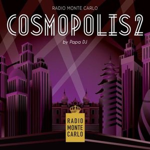 Cosmopolis 2