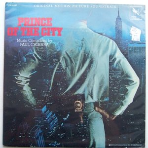 Prince Of The City