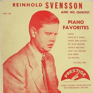 Reinhold Svenssons kvintett 的头像