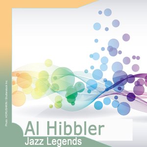 Jazz Legends: Al Hibbler