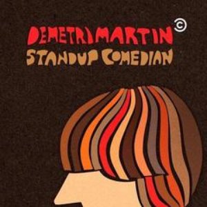 Standup Comedian