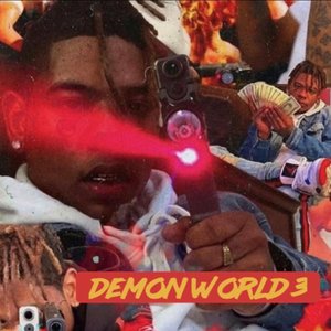 Demon World 3