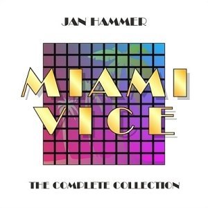 Image pour 'Miami Vice: The Complete Collection (disc 1)'