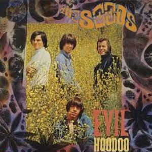 Evil Hoodoo