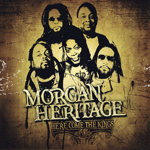 Morgan Heritage - The Return Lyrics - Zortam Music