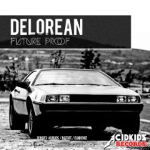 Delorean