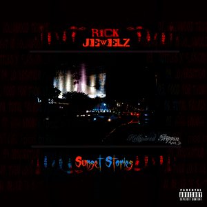 Sunset Stories : Hollywood Trippin' vol2