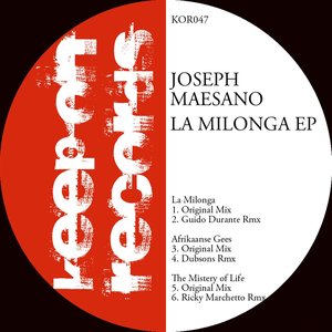La Milonga