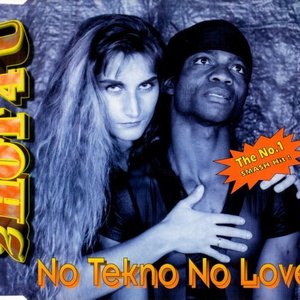 No Tekno No Love