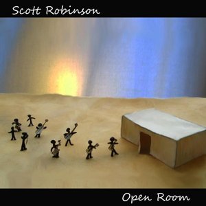 Open Room