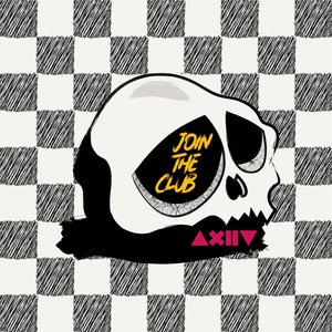 Join The Club [Explicit]