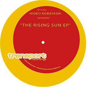 The Rising Sun EP