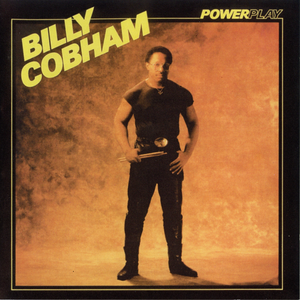 Powerplay cover