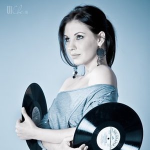 Александра Стрельцова 的头像