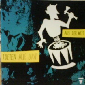 Töten Alle Lust 的头像