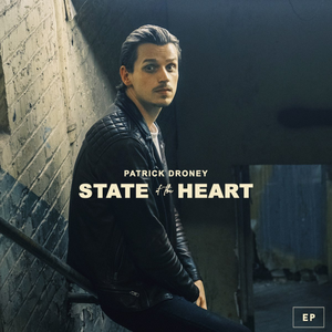 Patrick Droney - State Of The Heart - Ep - Zortam Music