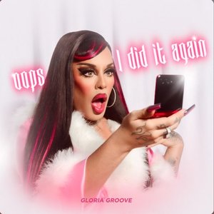 Oops!...I did it again - Single