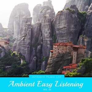 Ambient Easy Listening, Vol. 25
