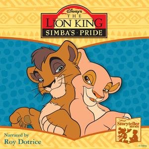 The Lion King II: Simba's Pride