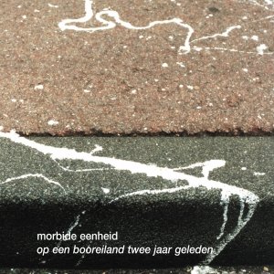 op een booreiland twee jaar geleden