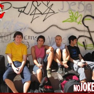 Avatar for No Joker