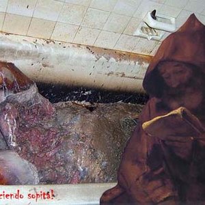 Image for 'Cura Necrofílico'
