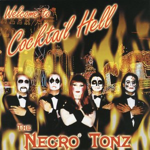 Welcome to Cocktail Hell