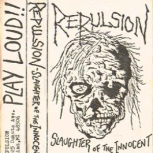 Slaughter of the Innocent